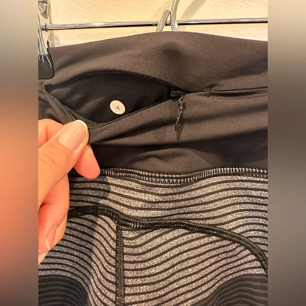 Lululemon Speed tight II *RARE* - Picture 9 of 11
